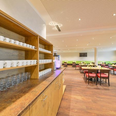 Ammi Hotel Garni Ининг ам Амерзее Екстериор снимка