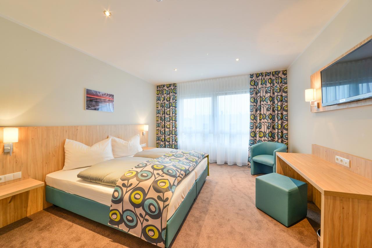 Ammi Hotel Garni Ининг ам Амерзее Екстериор снимка