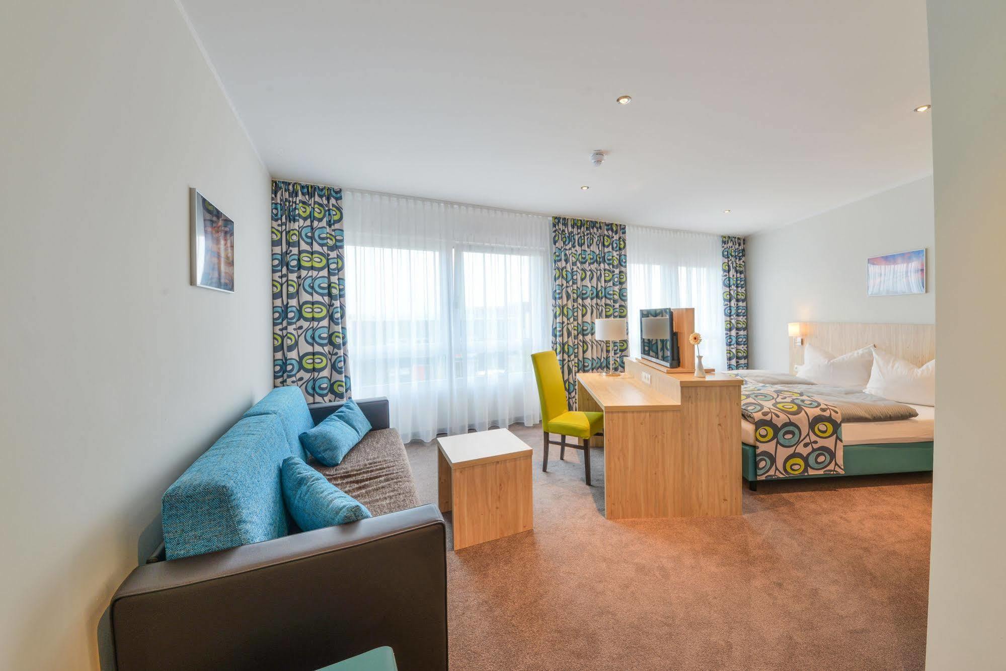 Ammi Hotel Garni Ининг ам Амерзее Екстериор снимка